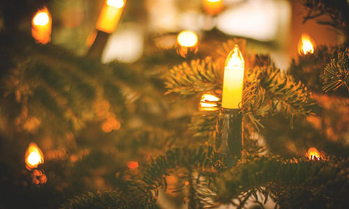 Christmas Lights LED